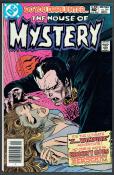 House of Mystery #299