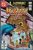 House of Mystery #304