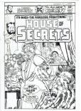 House of Secrets #141