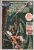 House of Secrets #93 front