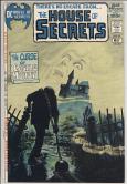 House of Secrets #97 front House of Secrets #97 front