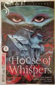 House Of Whispers #1-17 front