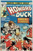 Howard The Duck  #13
