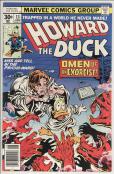 Howard The Duck #13 front
