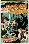 Howard The Duck   #1