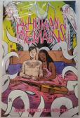 Human Remains #1-8 back