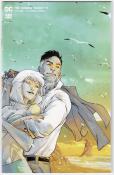 The Human Target  #11