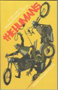 The Humans TPB   #1