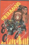 The Humans TPB   #2
