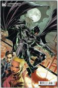 I Am Batman  #14
