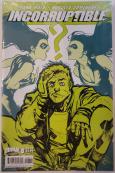 Incorruptible #1-8 back