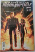 Incorruptible #1-8 front
