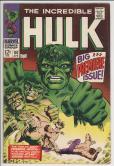 Incredible Hulk #102 front