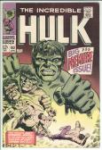 Incredible Hulk #102 front