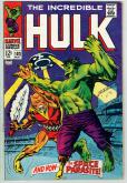 Incredible Hulk #103