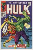 Incredible Hulk #103 front
