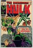 Incredible Hulk #114
