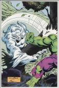 Incredible Hulk and Wolverine #1 back