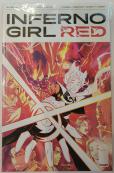 Inferno Girl Red #1-3 back