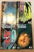 Infinite Dark #1-4