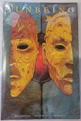 Into The Unbeing Part 2 #1-4 back