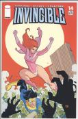 Invincible  #14