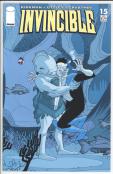 Invincible  #15