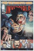 Invincible #77 front