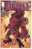 Invincible #80 front Invincible #80 front