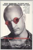 Invisibles #1 back