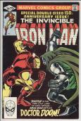 Iron Man #150 front