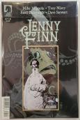 Jenny Finn #1-4 back
