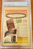 Jo Jo Comics 20 CBCS 6.5