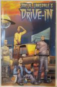 Joe R Lansdale's The Drive-In #1-4 front