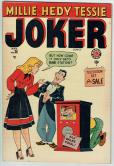 Joker Comics  #36