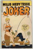 Joker Comics  #40