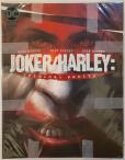 Joker Harley Criminal Sanity #1-8 front