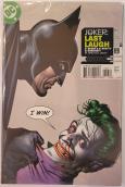 Joker Last Laugh #1-6 in 9.4 back