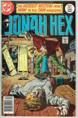 Jonah Hex   #1