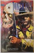 Jonah Hex Two Gun Mojo #1-5 front