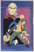 Jonny Quest #5 back