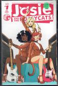 Josie and The Pussycats #1-6
