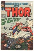 Journey Into Mystery #117 front