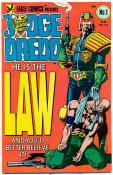 Judge Dredd 1