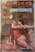 Jughead The Hunger Versus Vampironica #1-5 back