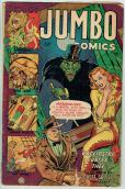 Jumbo Comics #163