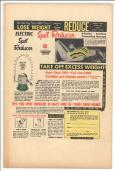 Jumbo Comics #164 back