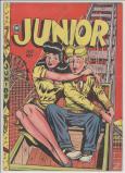 Junior #16 front Junior #16 front