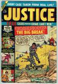 Justice Comics  #22