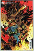 Justice League  #75